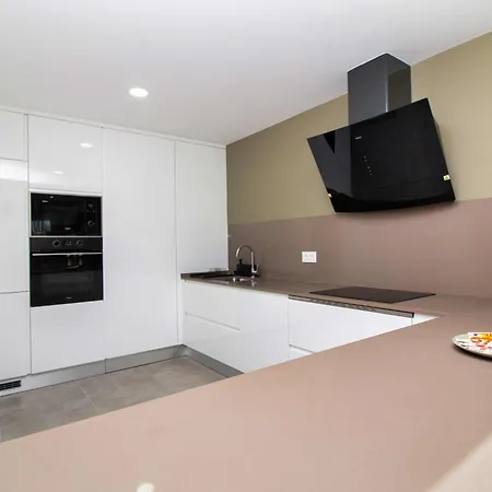 Orada 25 By Ici Algarve