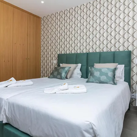 Βίλα Orada 25 By Ici Algarve