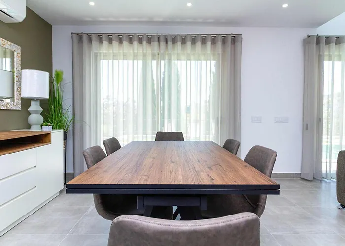 Orada 25 By Ici Algarve 알부페이라