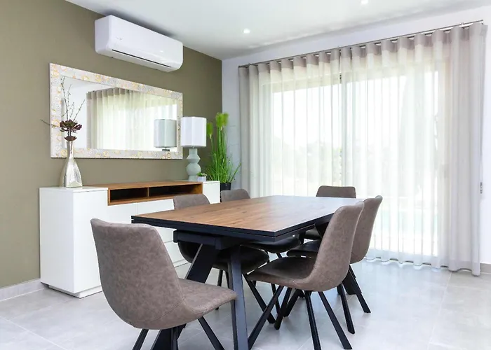 Orada 25 By Ici Villa