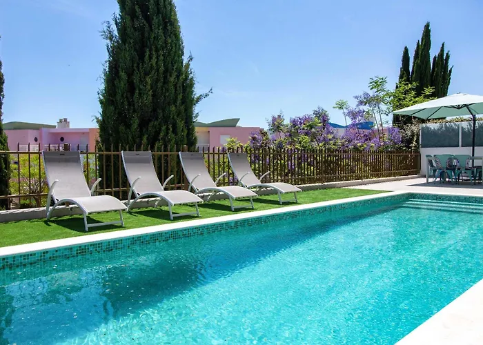 Villa Orada 25 By Ici *