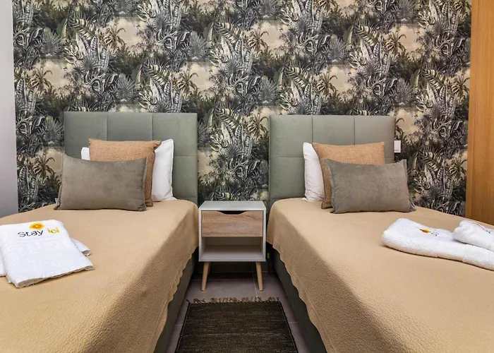 Orada 25 By Ici Villa Albufeira